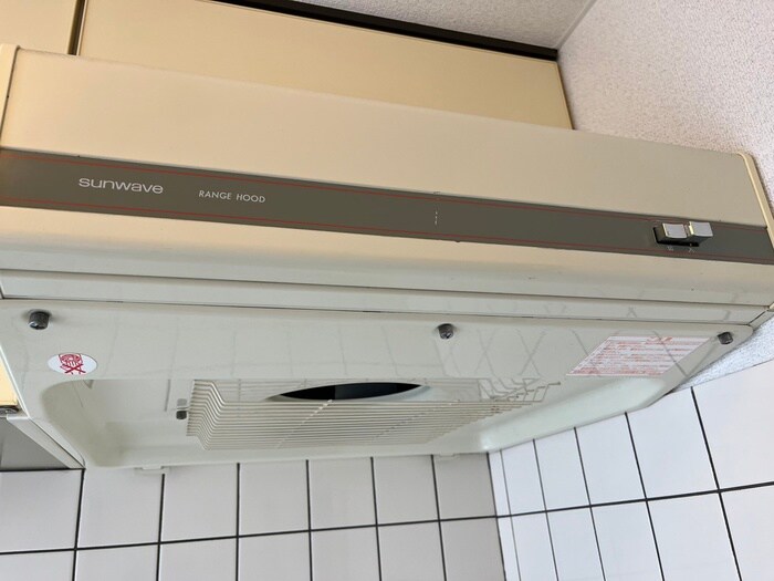 物件内観写真11　(キッチン)