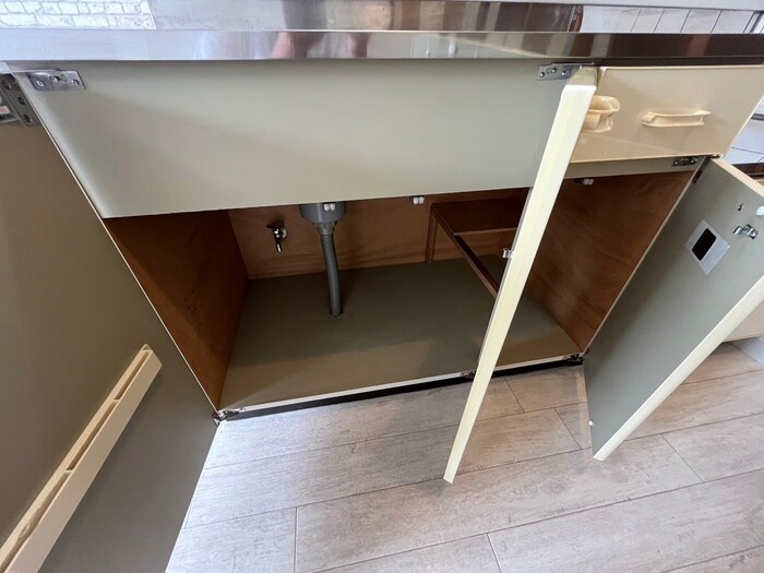 物件内観写真13　(収納)