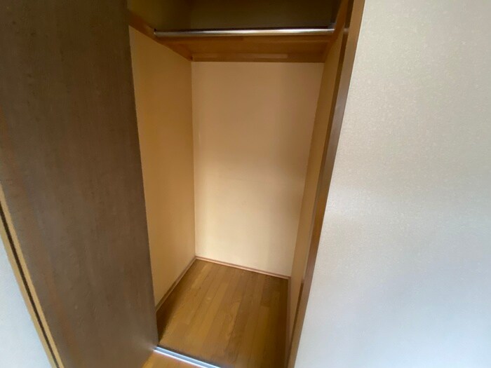物件内観写真14　(収納)