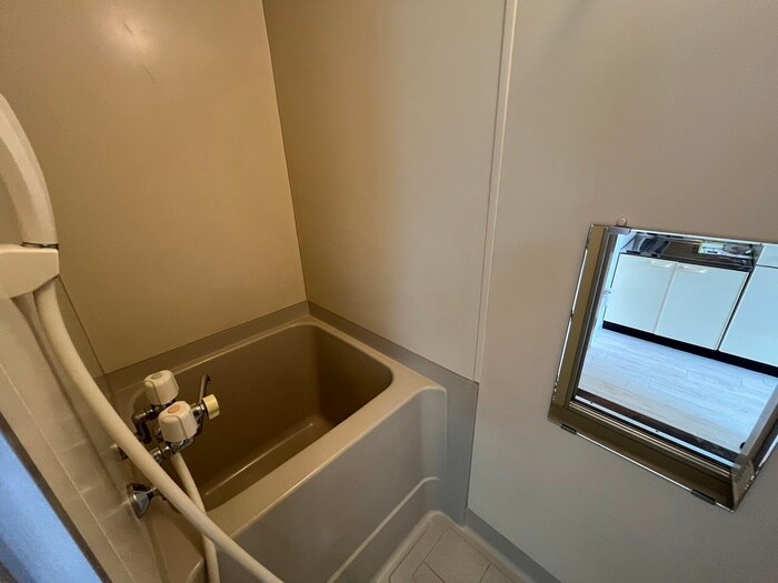 物件内観写真14　(バス／シャワールーム等)