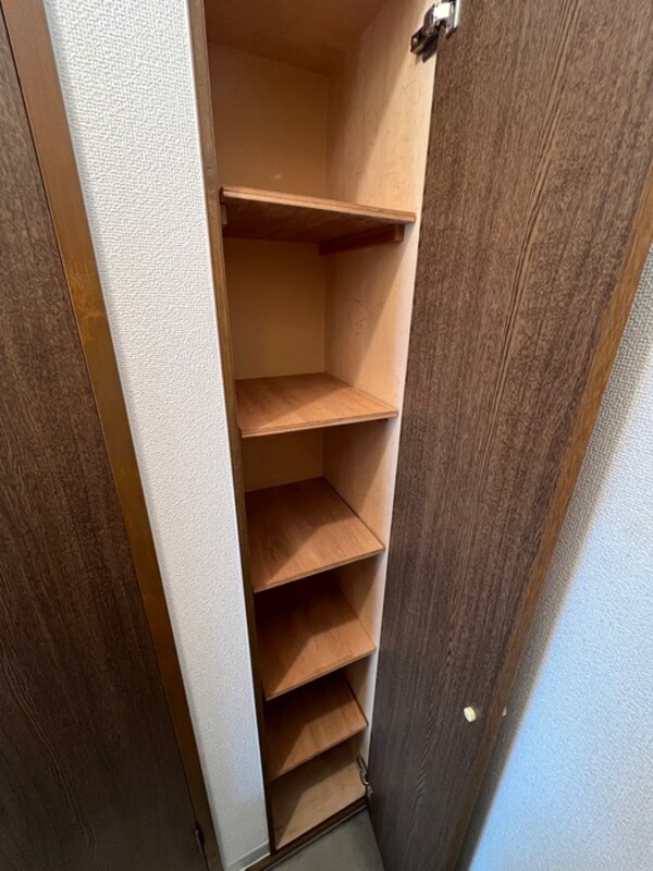 靴箱