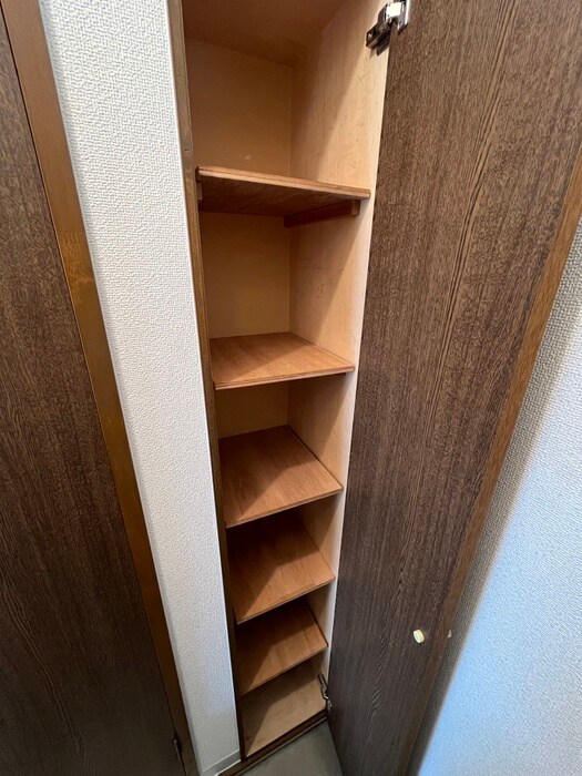 物件内観写真18　(靴箱)