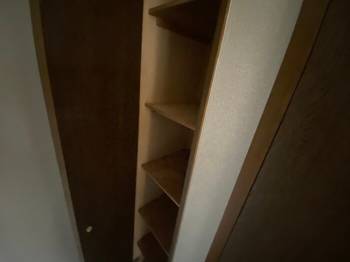 物件内観写真20　(収納)
