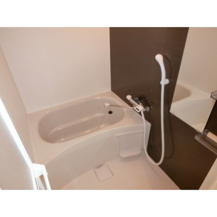 物件内観写真5　(バス／シャワールーム等)