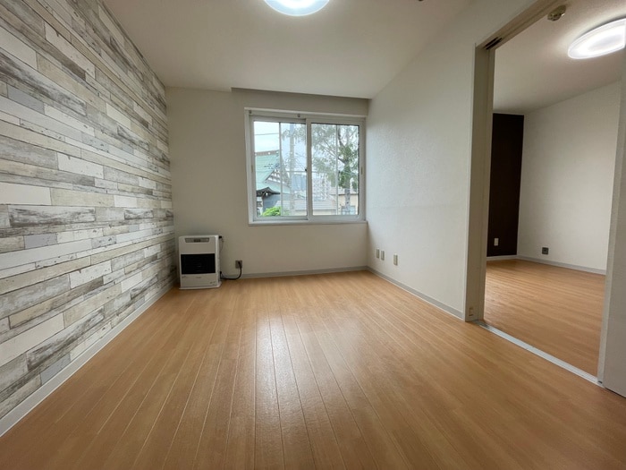 物件内観写真6　(居室)