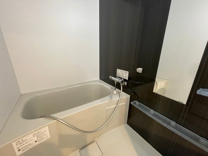 物件内観写真16　(バス／シャワールーム等)