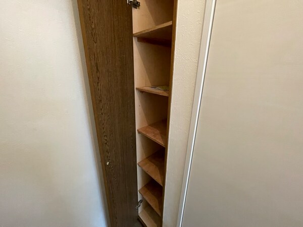 靴箱