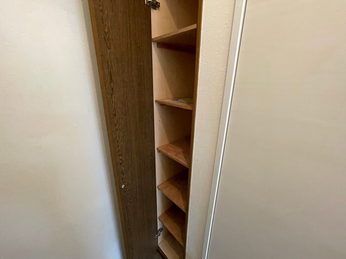 物件内観写真19　(靴箱)