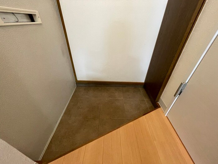 物件内観写真20　(玄関)