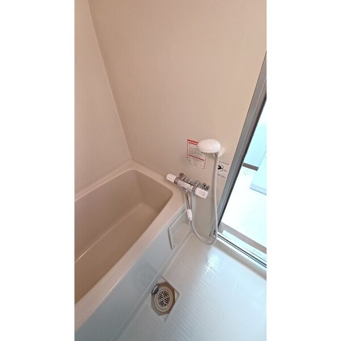 物件内観写真10　(バス／シャワールーム等)