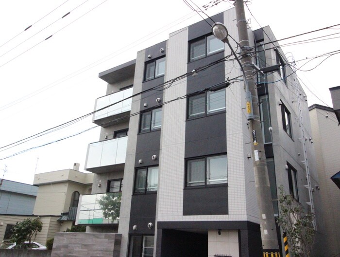 物件外観写真2　(外観写真)