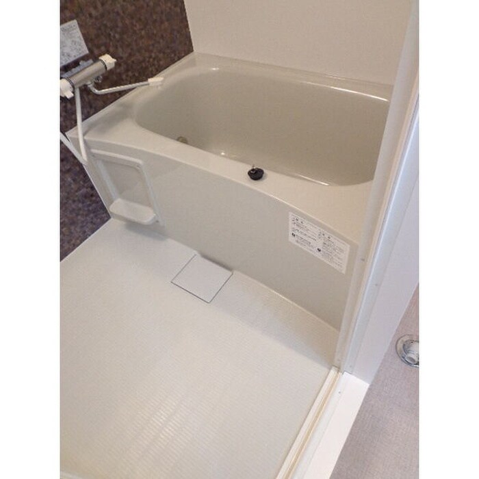 物件内観写真12　(バス／シャワールーム等)