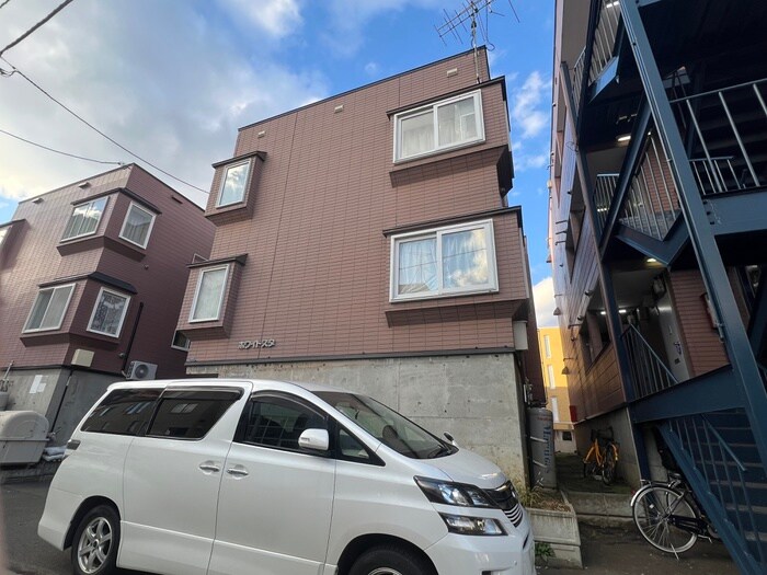 物件外観写真3　(外観写真)