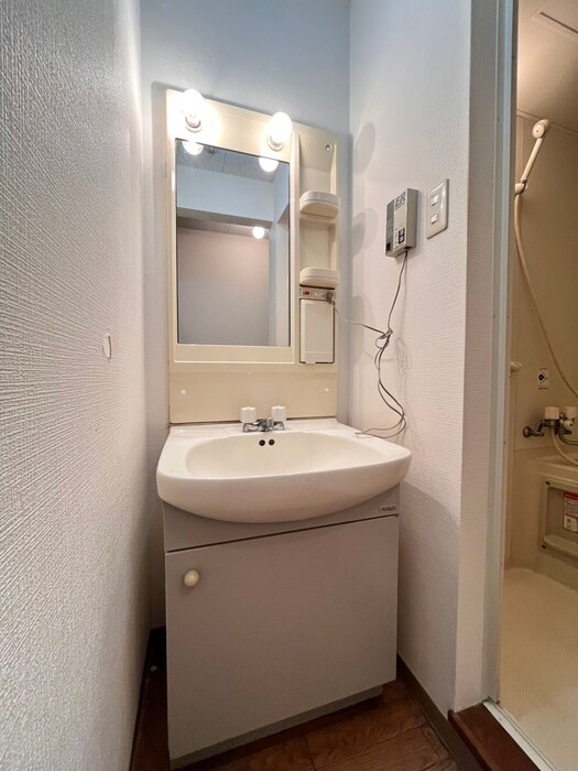 物件内観写真14　(洗面)