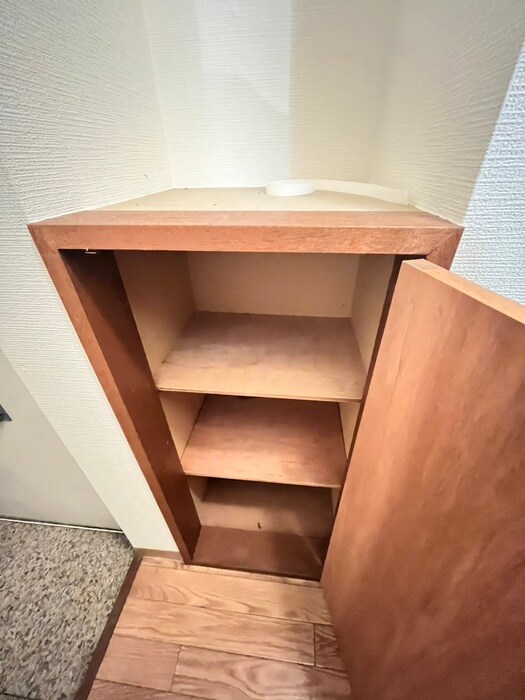 物件内観写真19　(靴箱)