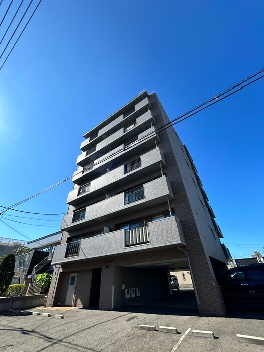 物件外観写真4　(外観写真)