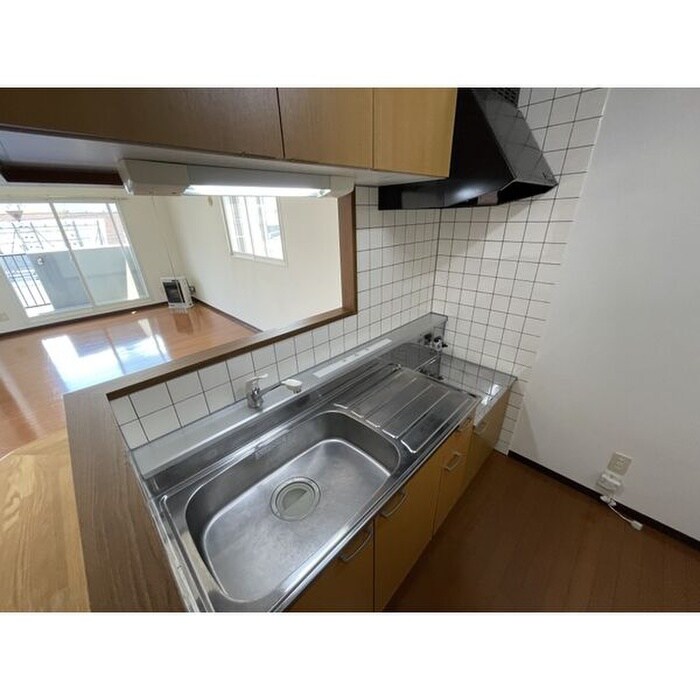 物件内観写真10　(キッチン)