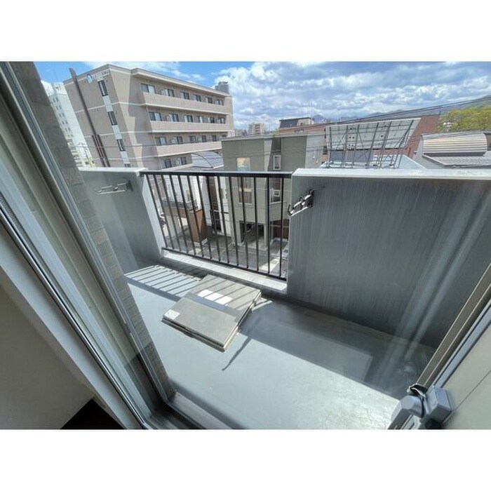 物件内観写真16　(ベランダ・バルコニー)