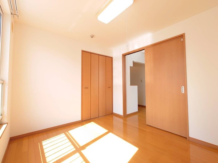 物件内観写真11　(居室)