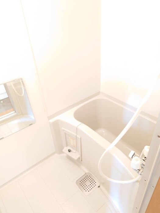 物件内観写真14　(バス／シャワールーム等)