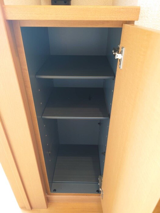 物件内観写真17　(靴箱)