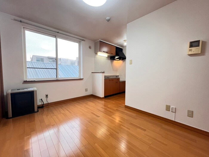 物件内観写真6　(居室)