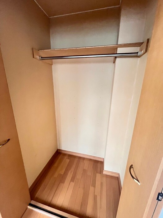 物件内観写真9　(収納)