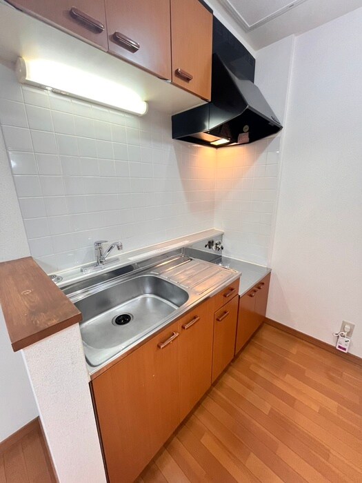 物件内観写真10　(キッチン)