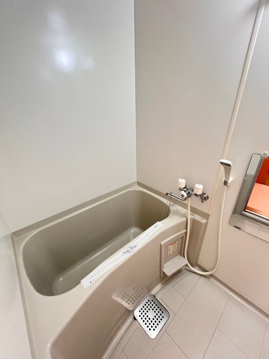 物件内観写真11　(バス／シャワールーム等)