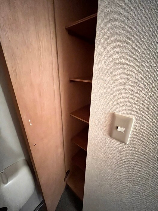 物件内観写真16　(靴箱)