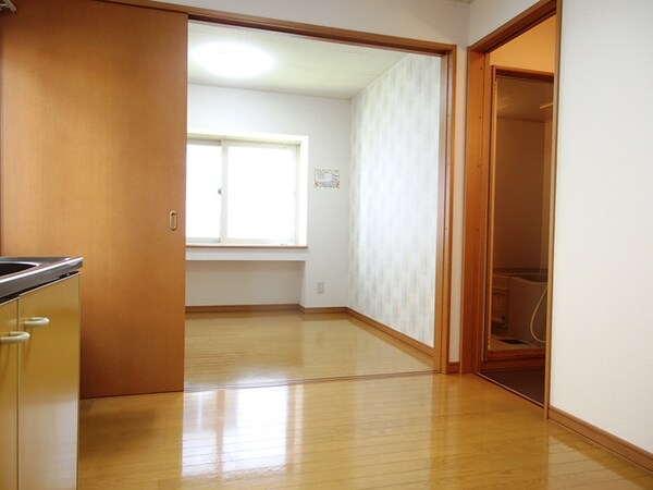 居室