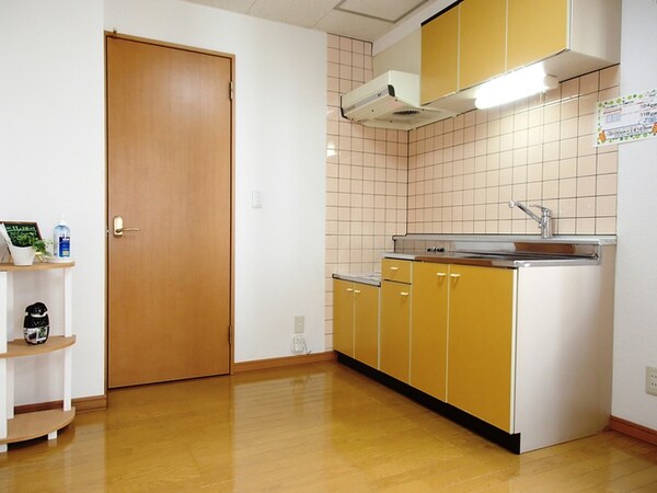 居室