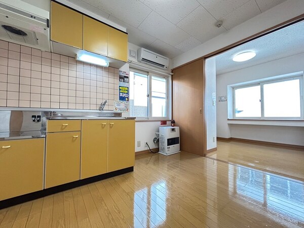 居室