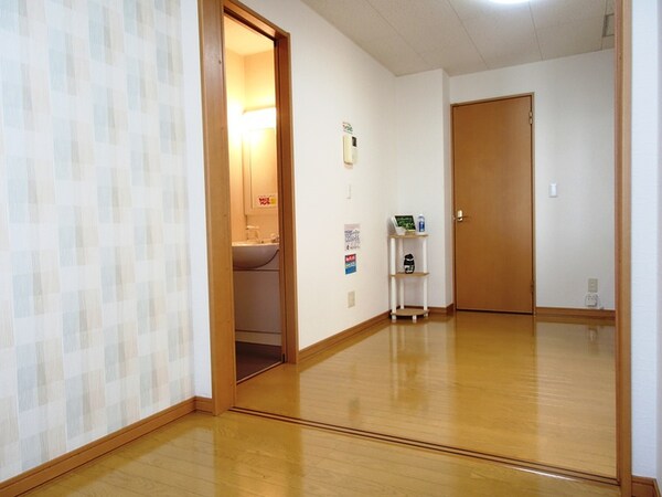 居室