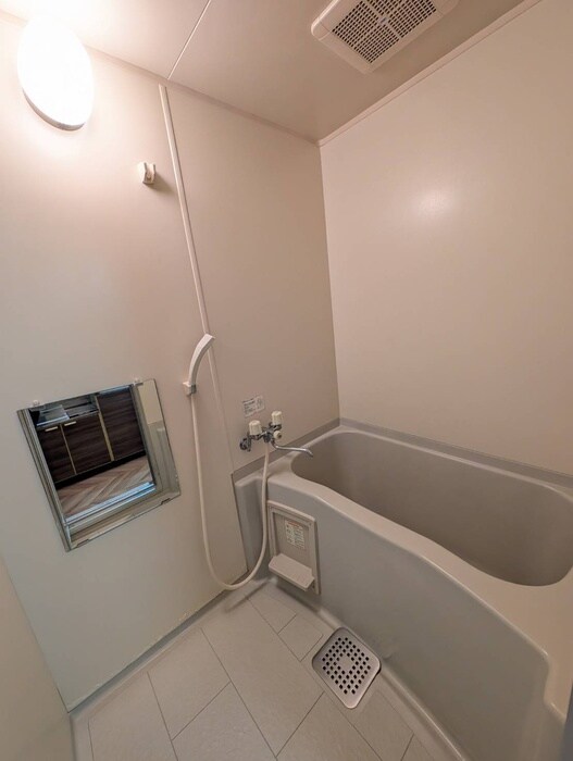 物件内観写真12　(バス／シャワールーム等)