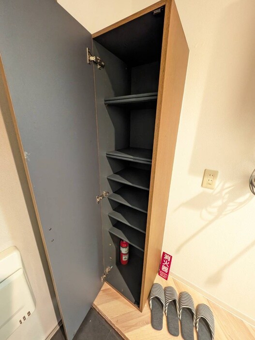 物件内観写真20　(靴箱)