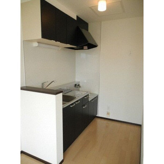 物件内観写真10　(キッチン)