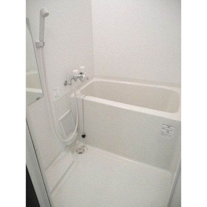 物件内観写真12　(バス／シャワールーム等)