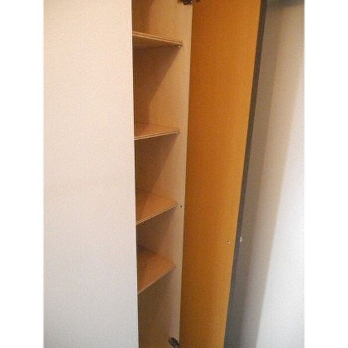 物件内観写真14　(靴箱)