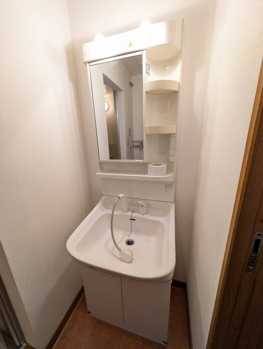 物件内観写真14　(洗面)