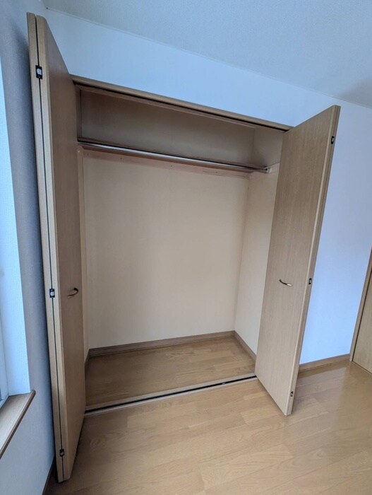 物件内観写真18　(収納)