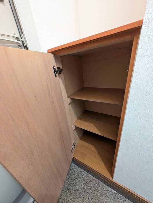物件内観写真20　(靴箱)