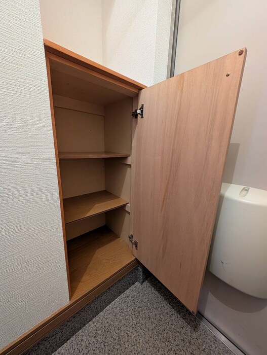 物件内観写真20　(靴箱)