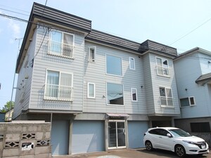 リムジン２７外観写真