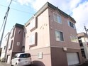 シェーンブルン二十四軒3-5