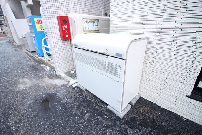 物件外観写真3　(建物設備)