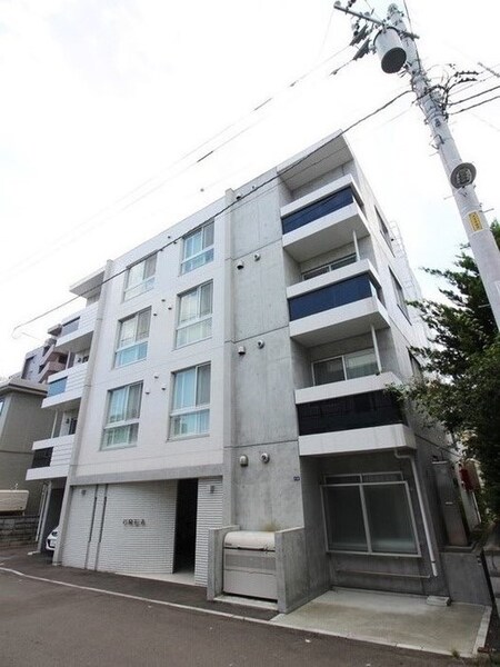 ＣＲＥＡ澄川外観写真