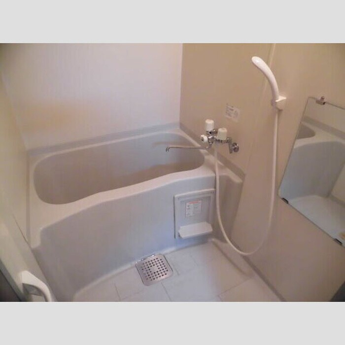 物件内観写真9　(バス／シャワールーム等)