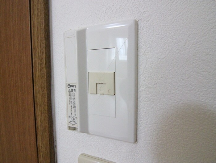 物件内観写真14　(廊下)