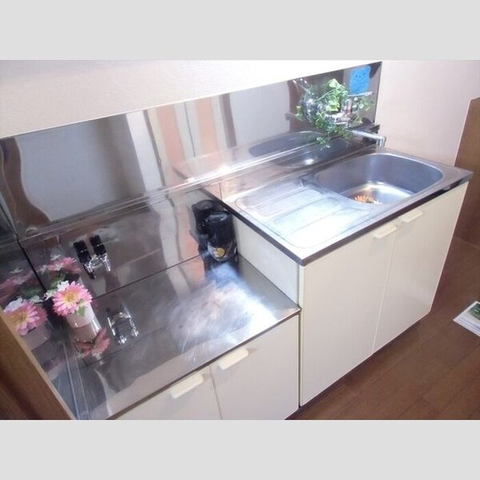 物件内観写真16　(キッチン)